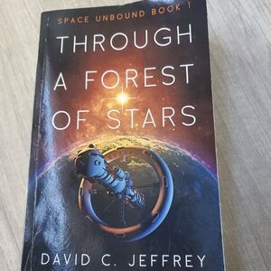 3/15$ Through A Forest Of Stars Book